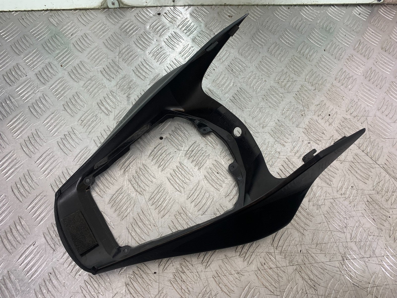 HONDA CBR1000 rr FIREBLADE TAIL PIECE 2012-2016 (CMB1280)