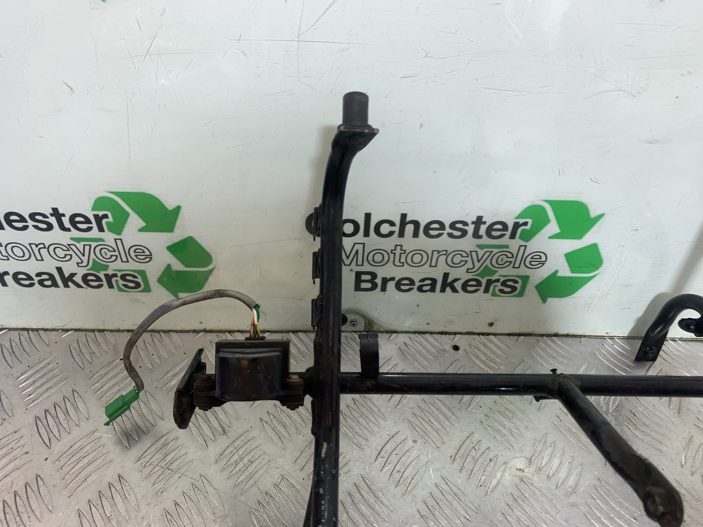 HONDA ST1100 PAN EUROPEAN FAIRING BRACKET  YEAR 1993-2001 (CMB1195)