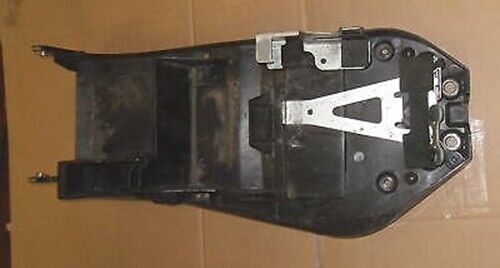 KAWASAKI Z1000 BATTERY UNDERTRAY YEAR 2008