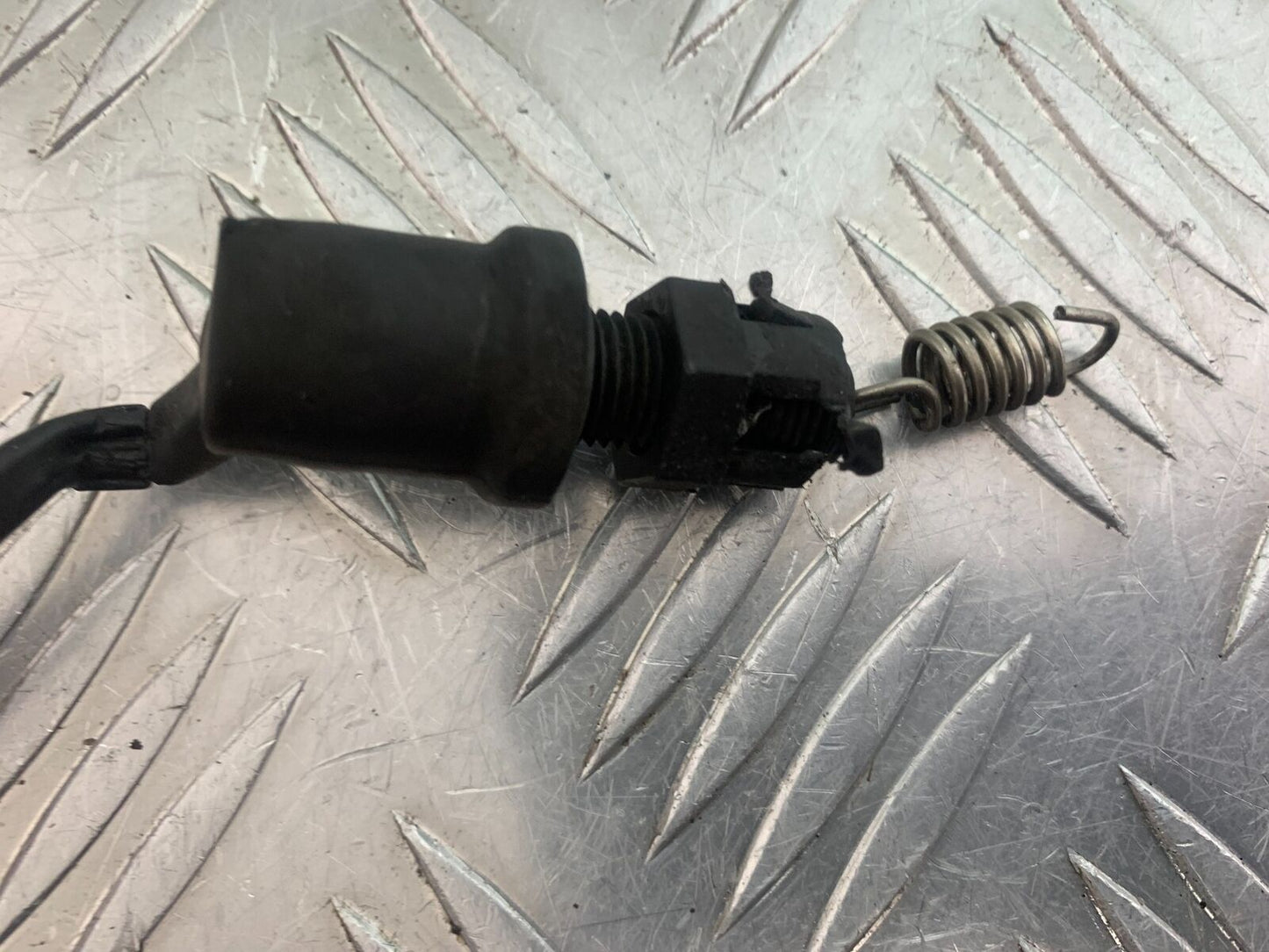 YAMAHA XV535 XV 535 VIRAGO REAR BRAKE LIGHT SWITCH  YEAR 1994-02 (CMB1044)