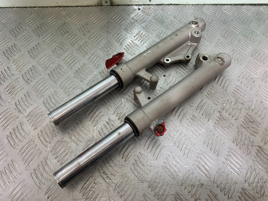 YAMAHA XMAX 250 XMAX 250 FORKS  YEAR 2006-09 (CMB1201)