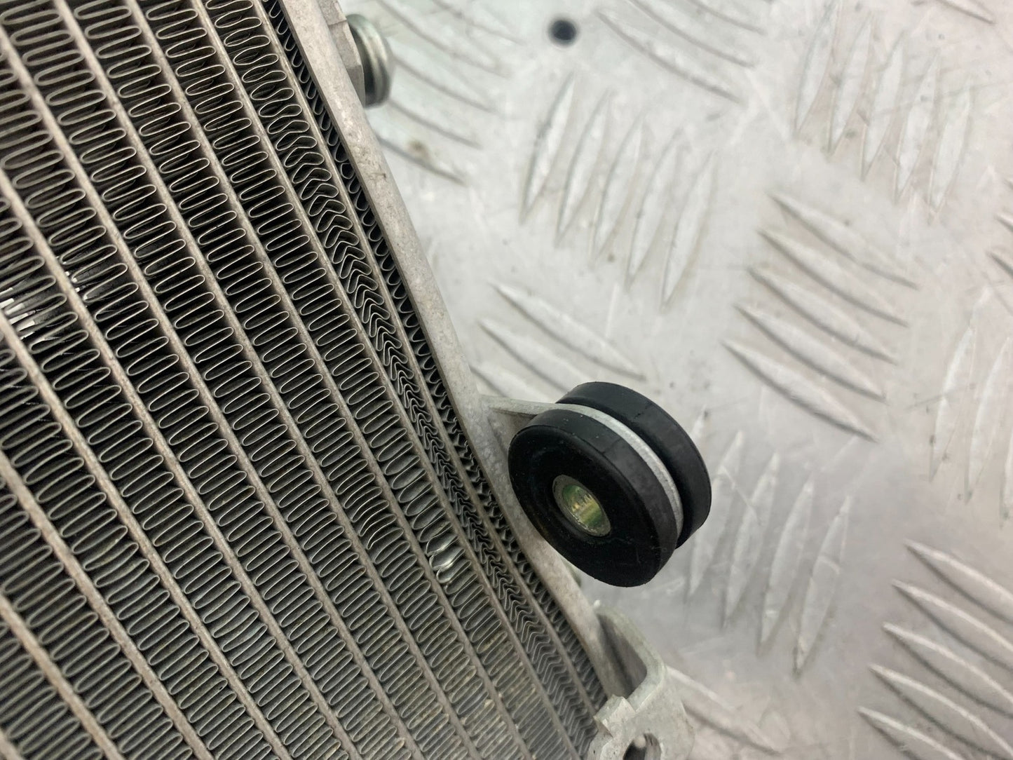 YAMAHA YZF R7 RADIATOR  YEAR 2022-2025 (CMB1255)