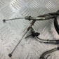 KAWASAKI GTR1400 GTR 1400 THROTTLE CABLES  YEAR 2007-2009 (CMB1306)