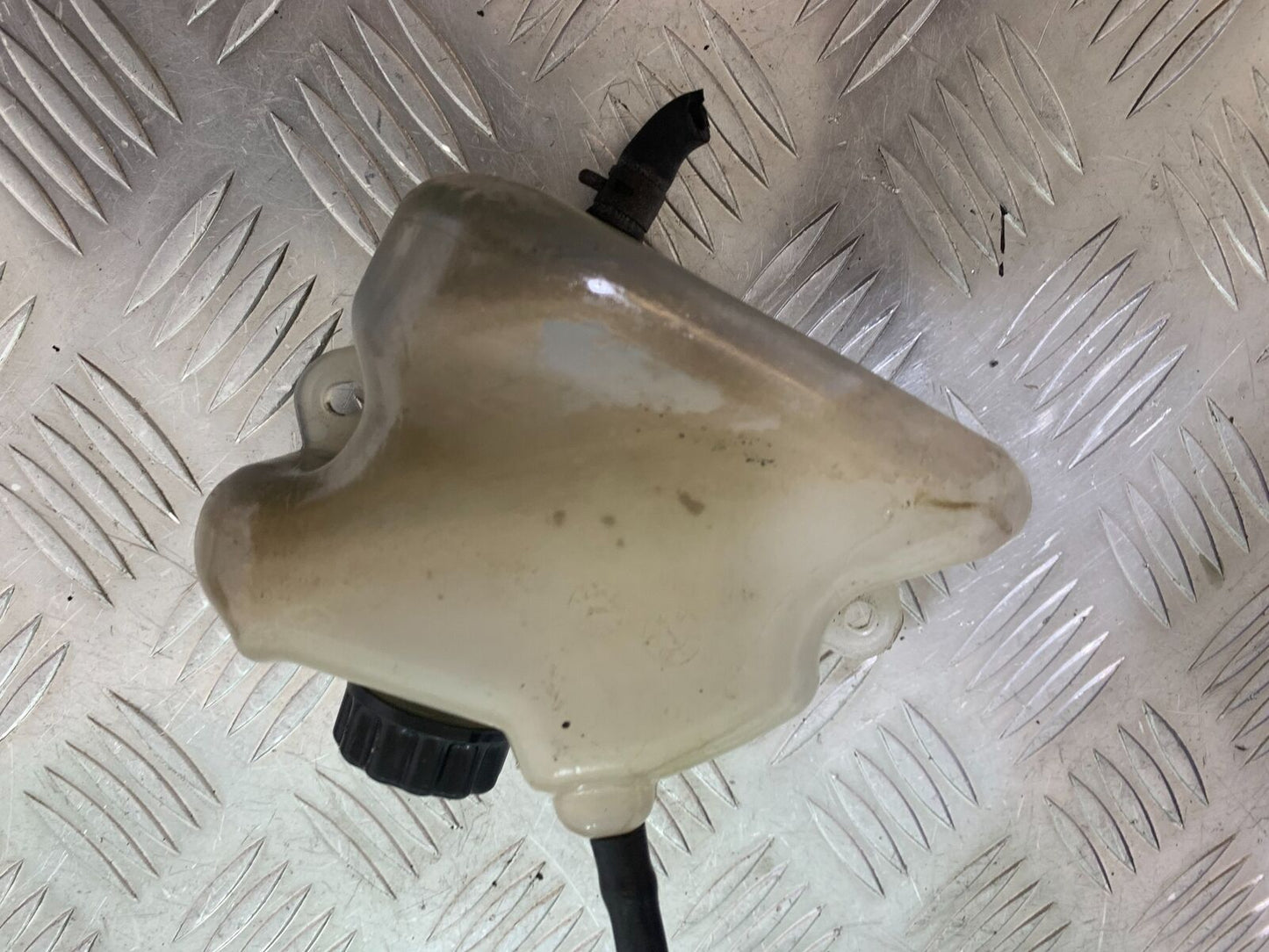 KAWASAKI NINJA 650 COOLANT BOTTLE YEAR 2017-2019 (CMB1018)