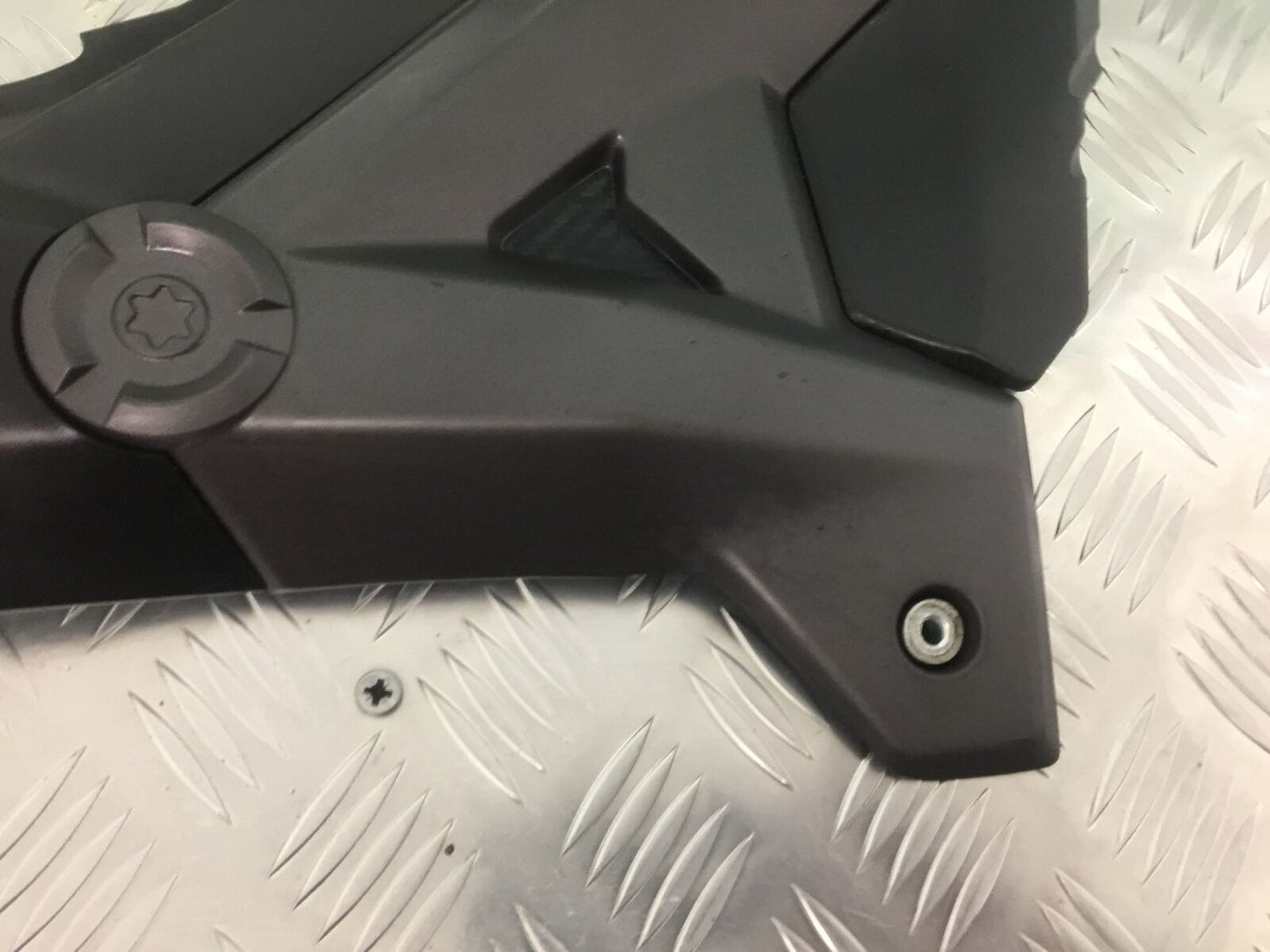 SINNIS TERRAIN 125 RIGHT SEAT PANEL  YEAR 2020 (STOCK 921)