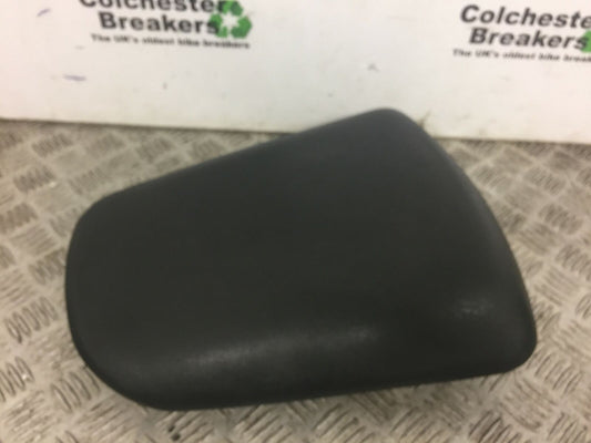 KAWASAKI ZX6R ZX6 J REAR SEAT   YEAR 2000