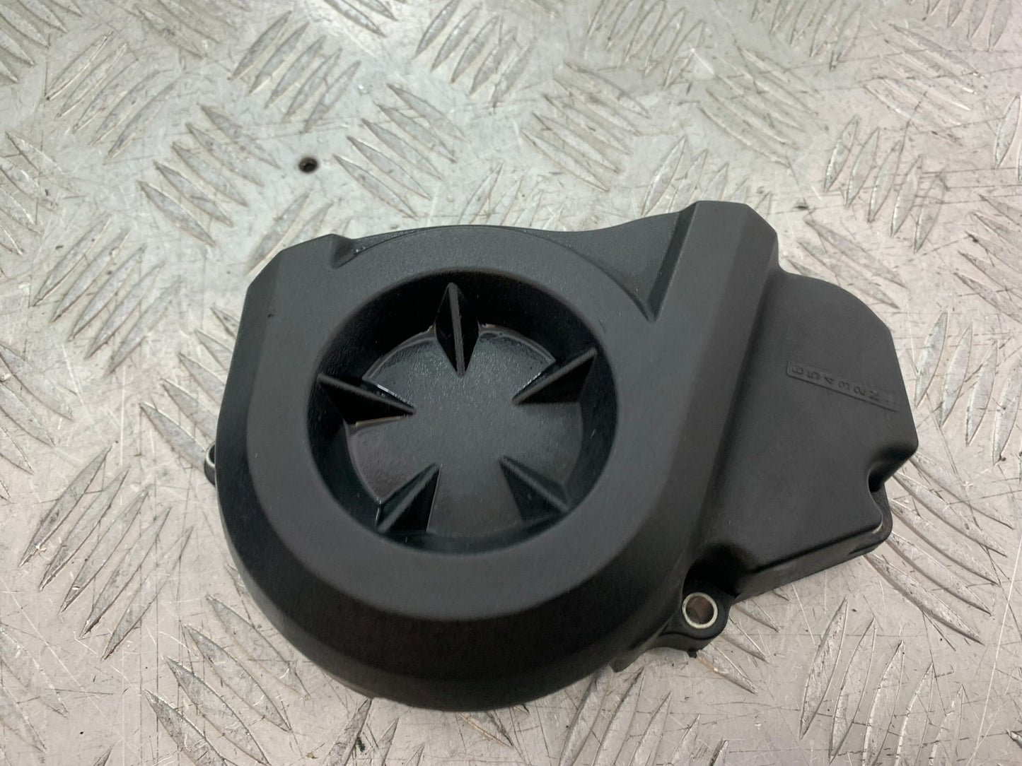 KAWASAKI ZX10R ZX10 R SPROCKET COVER  2008-2010 (CMB1301)