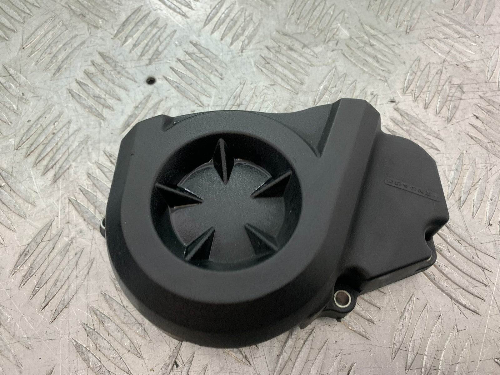 KAWASAKI ZX10R ZX10 R SPROCKET COVER  2008-2010 (CMB1301)