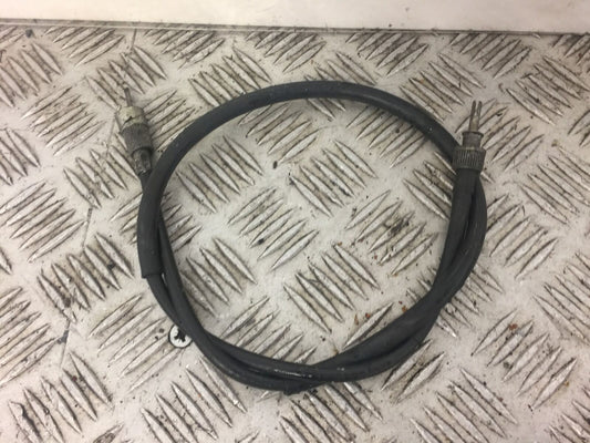 KAWASAKI GPZ305 GPZ 305 SPEEDO CABLE   YEAR 1990