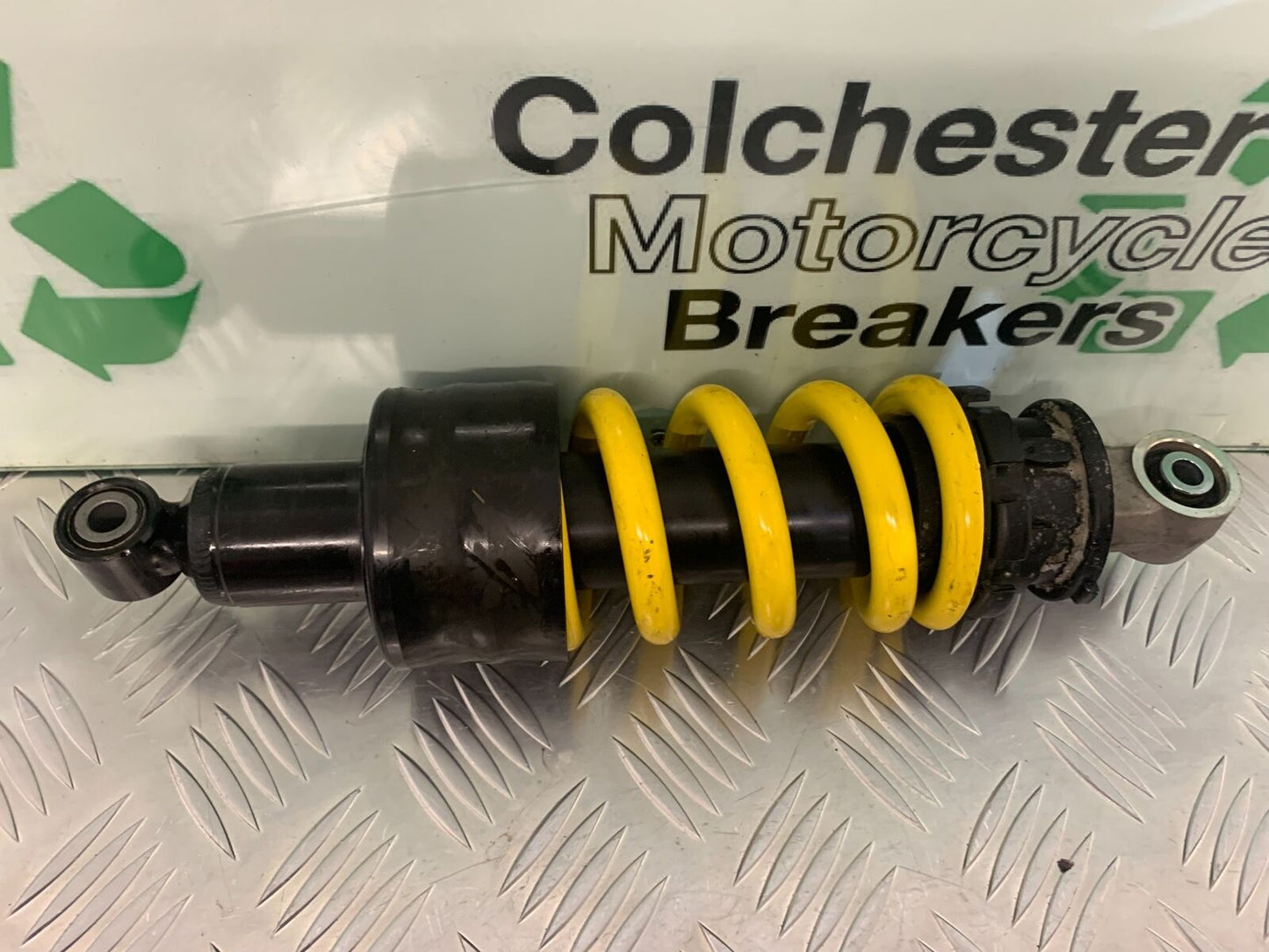 HONDA CBR650 R CBR 650R REAR SHOCK  YEAR 2019-2020 (STOCK 952)