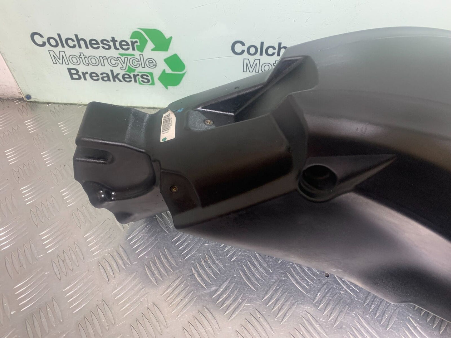 DUCATI DIAVEL 1200 PETROL TANK YEAR 2014-17 (CMB1054)