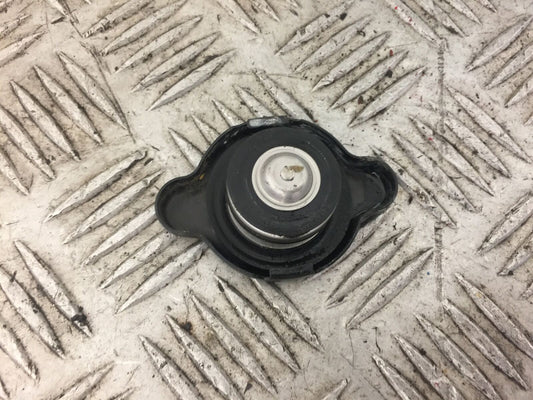 KAWASAKI ZX6R ZX636 ZX 636 PETROL CAP   2013-2016 (STOCK 342)