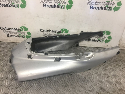 KAWASAKI ZZR1200 ZZR 1200 TAIL PIECE   2002-2005 (STOCK 678)
