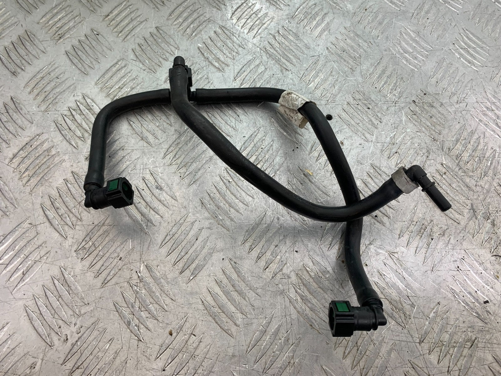 MV AGUSTA 675 F3 PETROL PIPE   YEAR 2012-2016 (CMB1302)