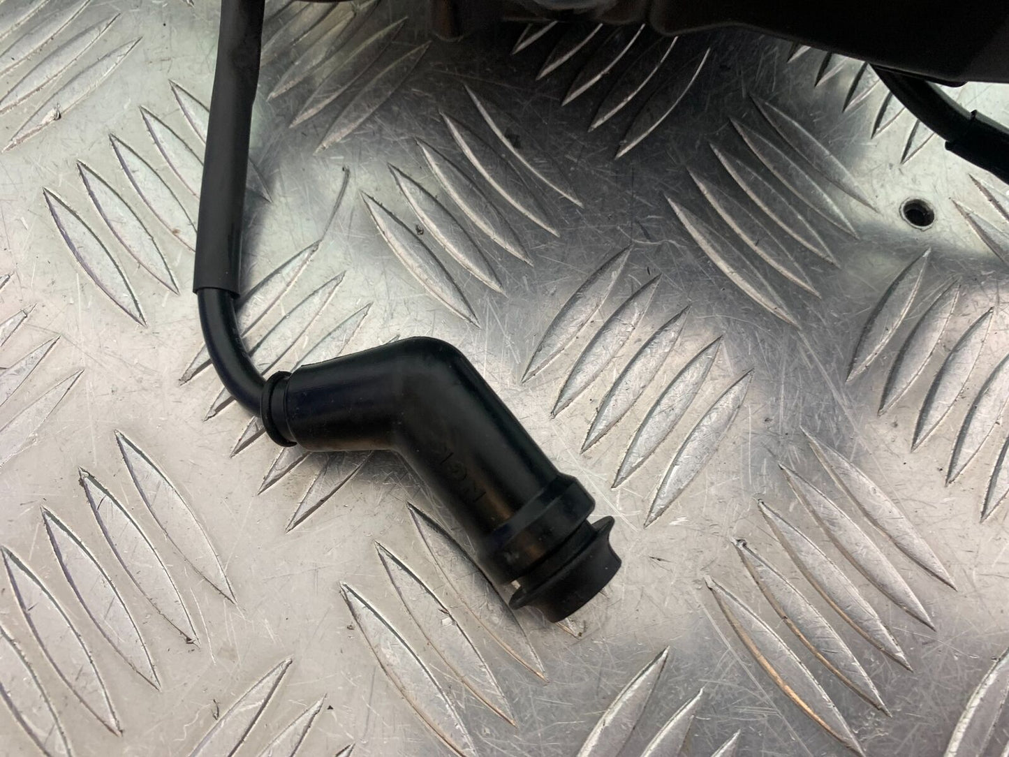 HONDA CRF1000 (DCT) AFRICA TWIN COILS AND CAPS  YEAR 2017 (CMB1030)