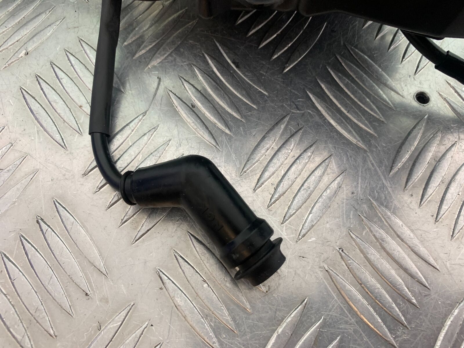 HONDA CRF1000 (DCT) AFRICA TWIN COILS AND CAPS  YEAR 2017 (CMB1030)