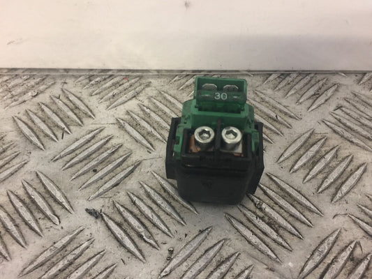 HONDA VFR800 VFR 800 SOLENOID 1998-2001(PRE V-TEC) STOCK NO 288