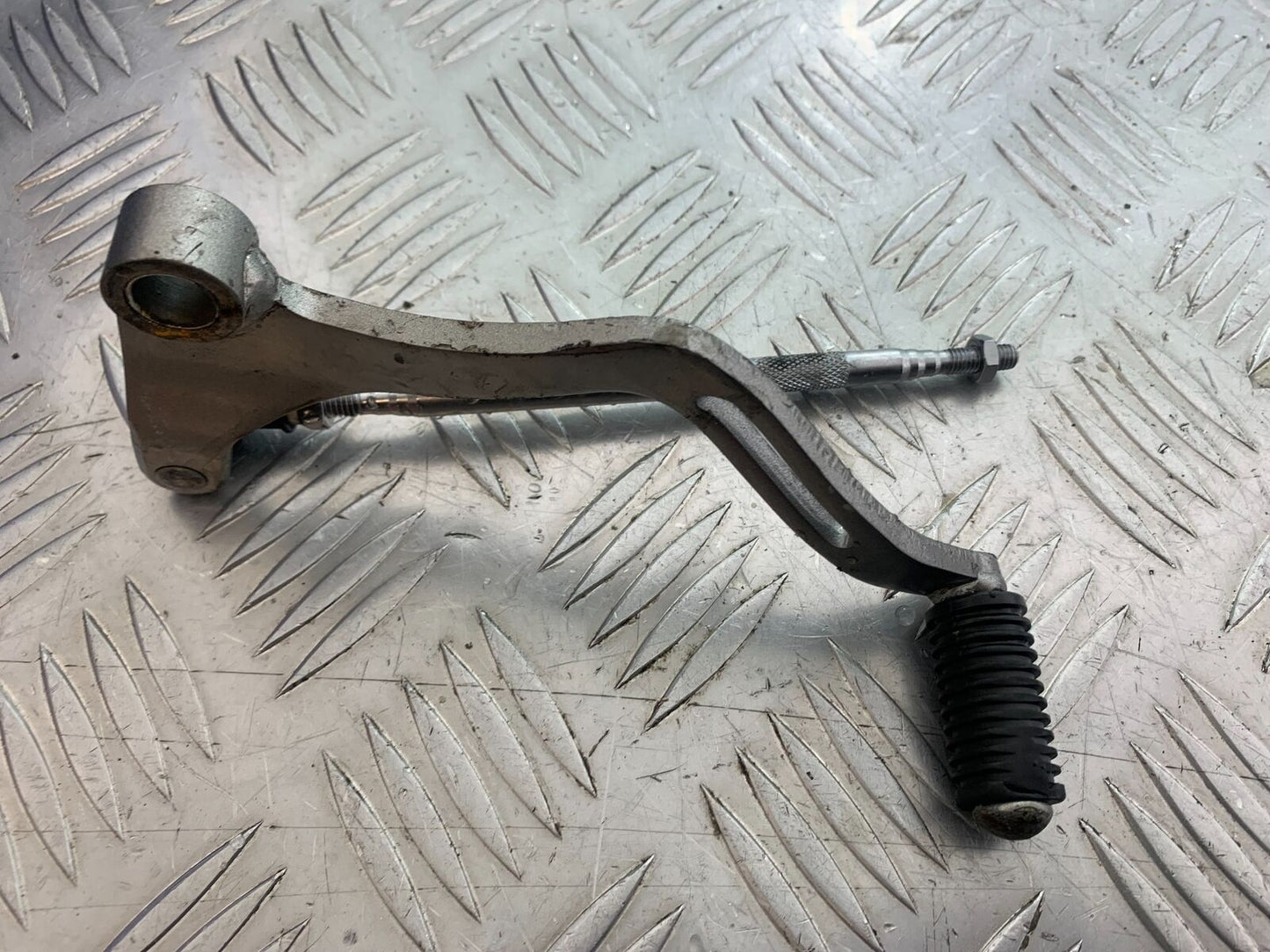 KAWASAKI Z650 ER650 KNFAN GEAR LEVER  YEAR 2022-2024 (CMB1112)