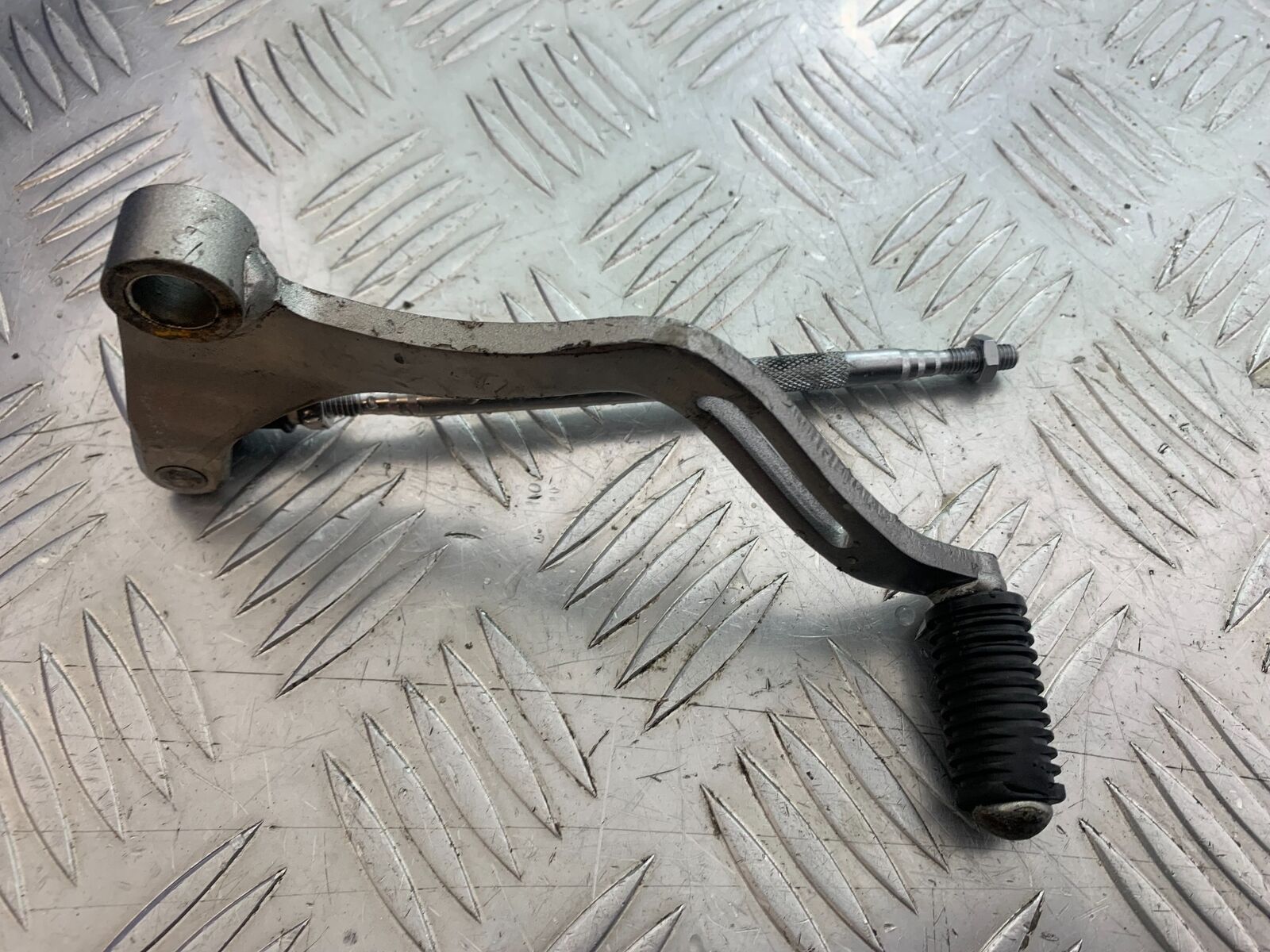 KAWASAKI Z650 ER650 KNFAN GEAR LEVER  YEAR 2022-2024 (CMB1112)