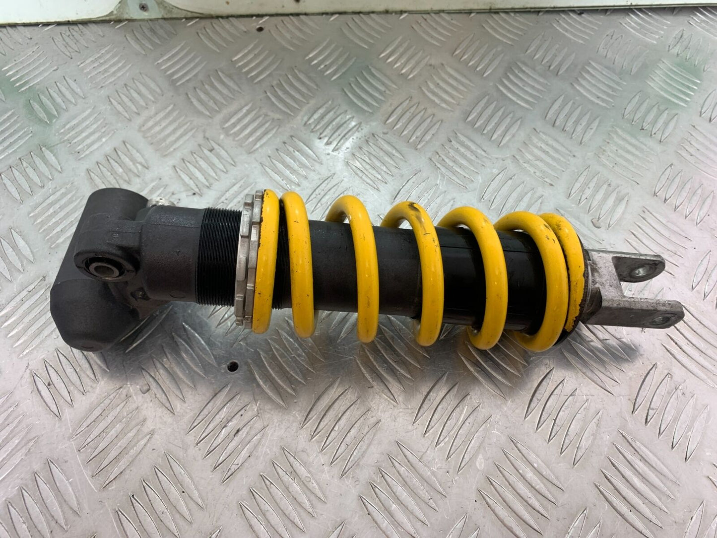 SUZUKI SV1000 SV 1000 K4 REAR SHOCK  YEAR 2003-2007 (CMB1042)