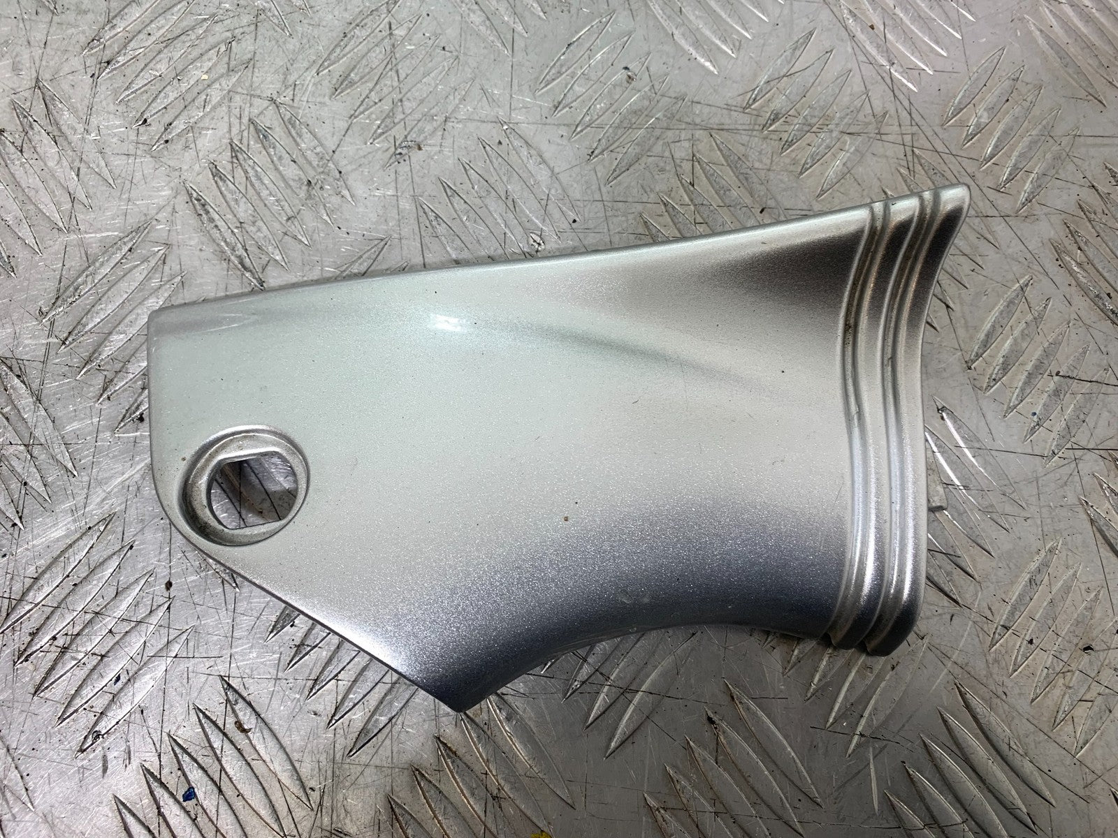 KAWASAKI ZZR1100 D INFILL PANEL YEAR 1993-2001 (CMB1289)