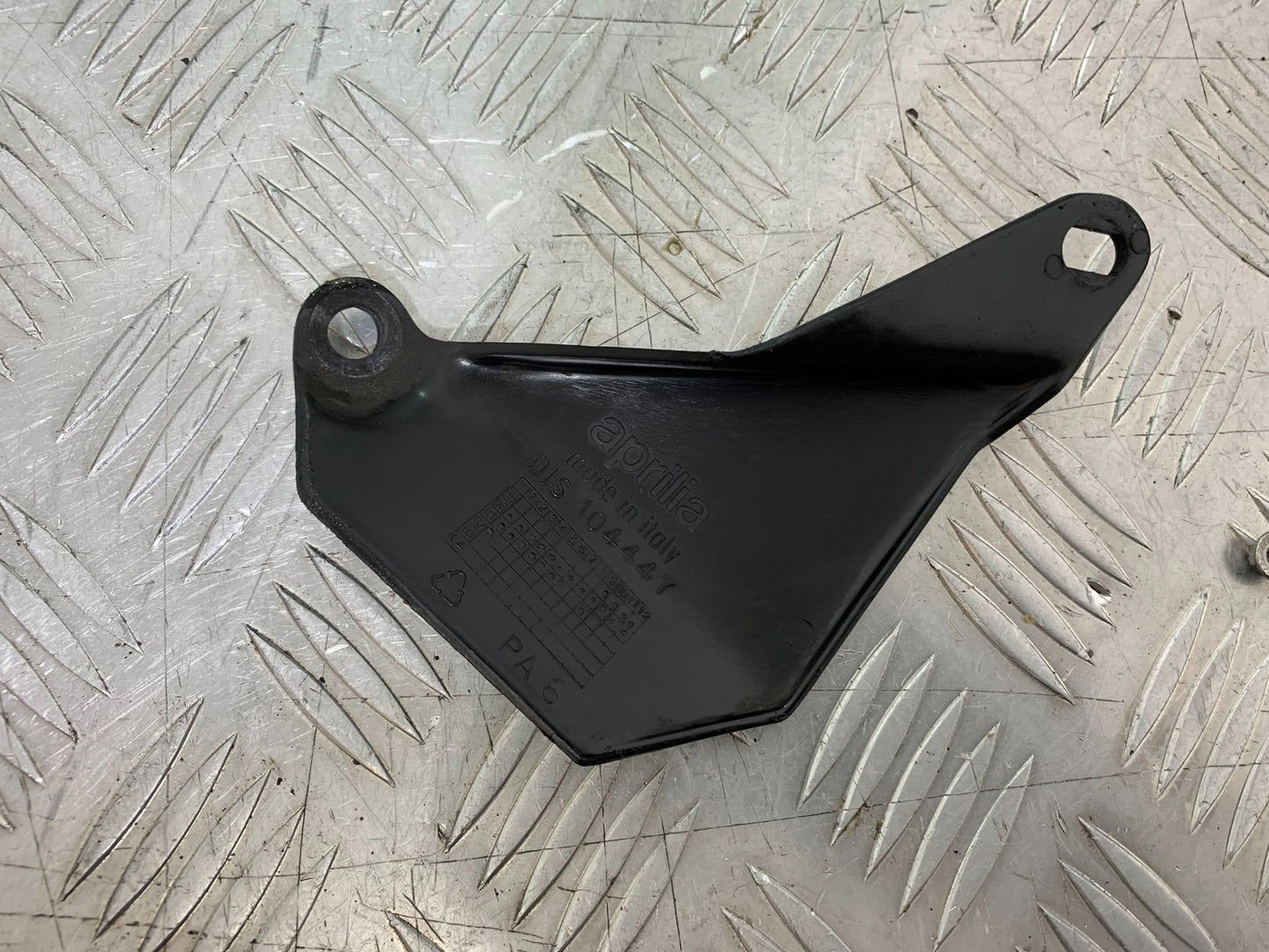 APRILIA RSV1000 RSV 1000 MILLE INFILL COVER  1998- 2003 (CMB1184)