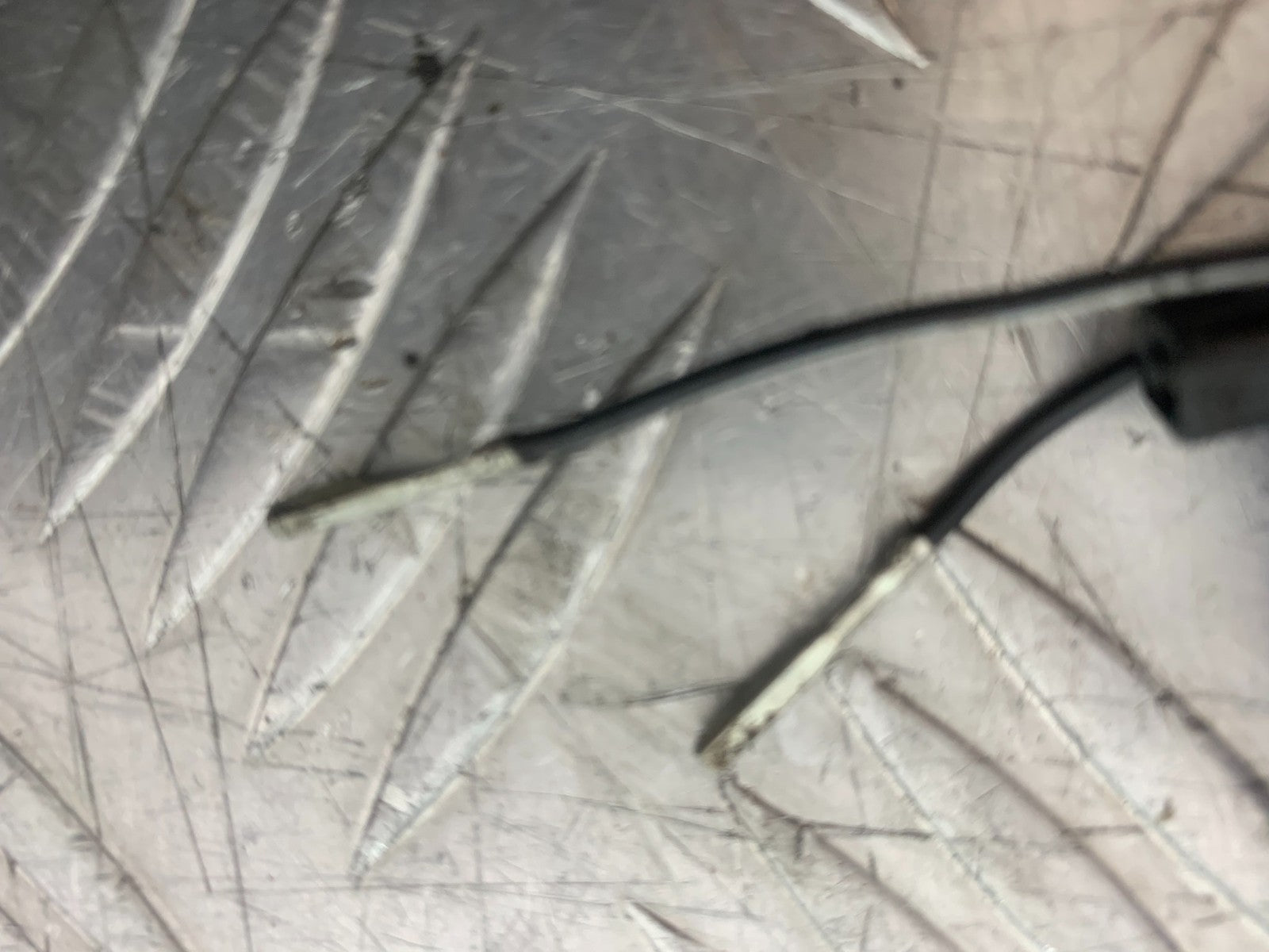 SUZUKI SV650 SV 650 mk1 2 X INDICATORS  1999-2002 (CMB1238)