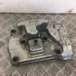 HONDA VFR800 VFR 800 V TEC REAR ROCKER COVER  YEAR 2003