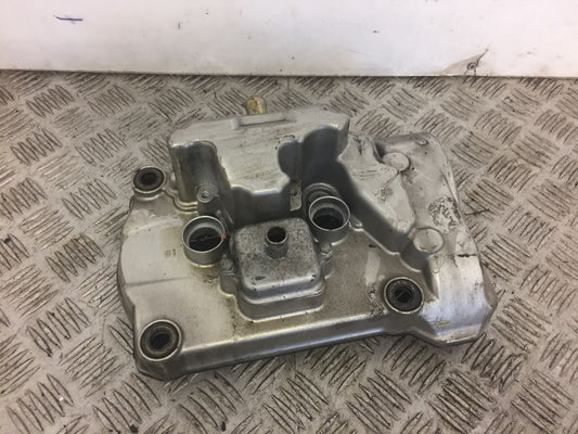 HONDA VFR800 VFR 800 V TEC REAR ROCKER COVER  YEAR 2003