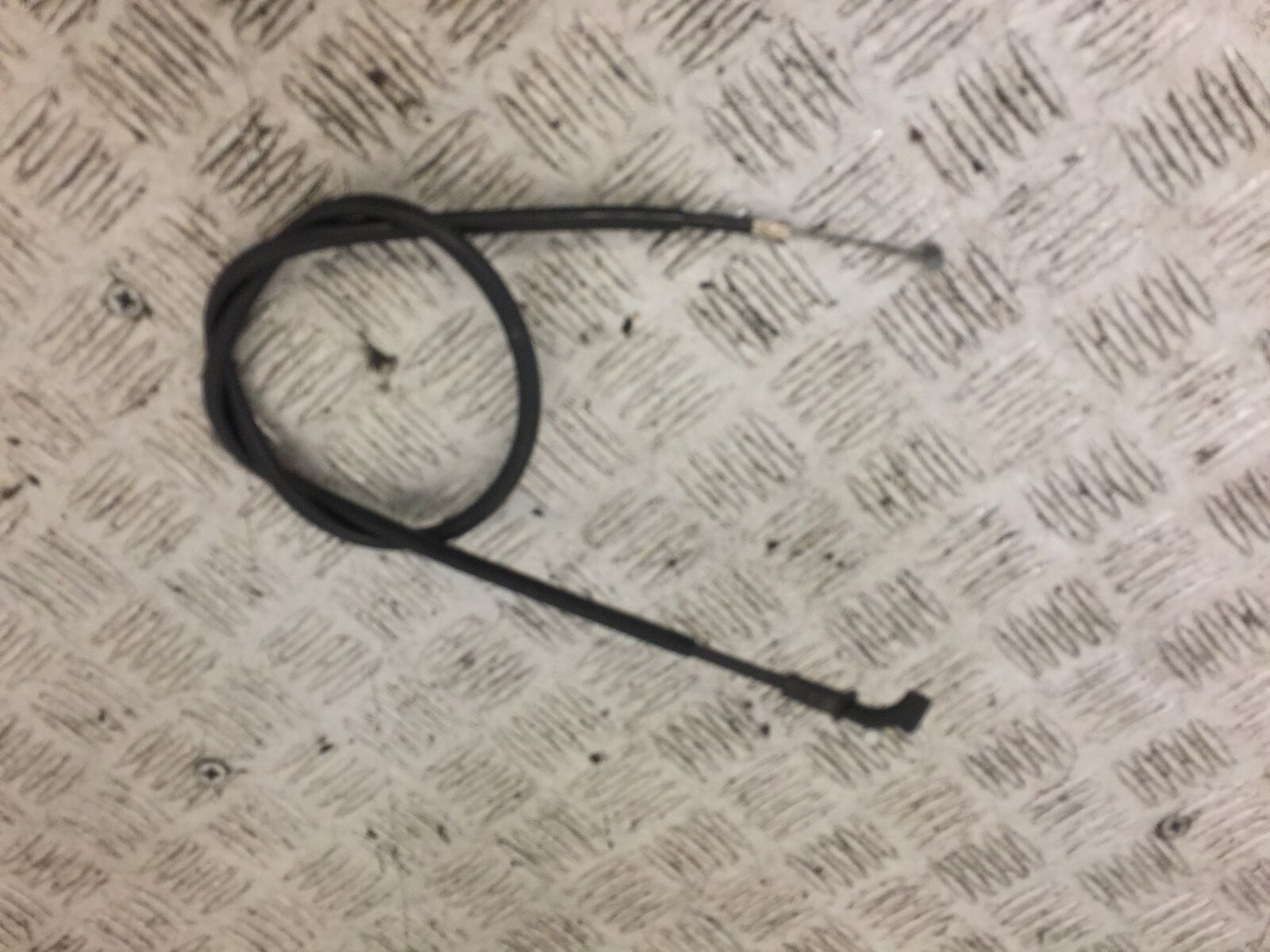 YAMAHA FZS1000 FAZER 1000 FZ1 CHOKE CABLE  YEAR 2000-05 (STOCK 714)