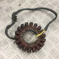 APRILIA 850 MANA AUTOMATIC GENERATOR YEAR2007-2012 (STOCK 875)