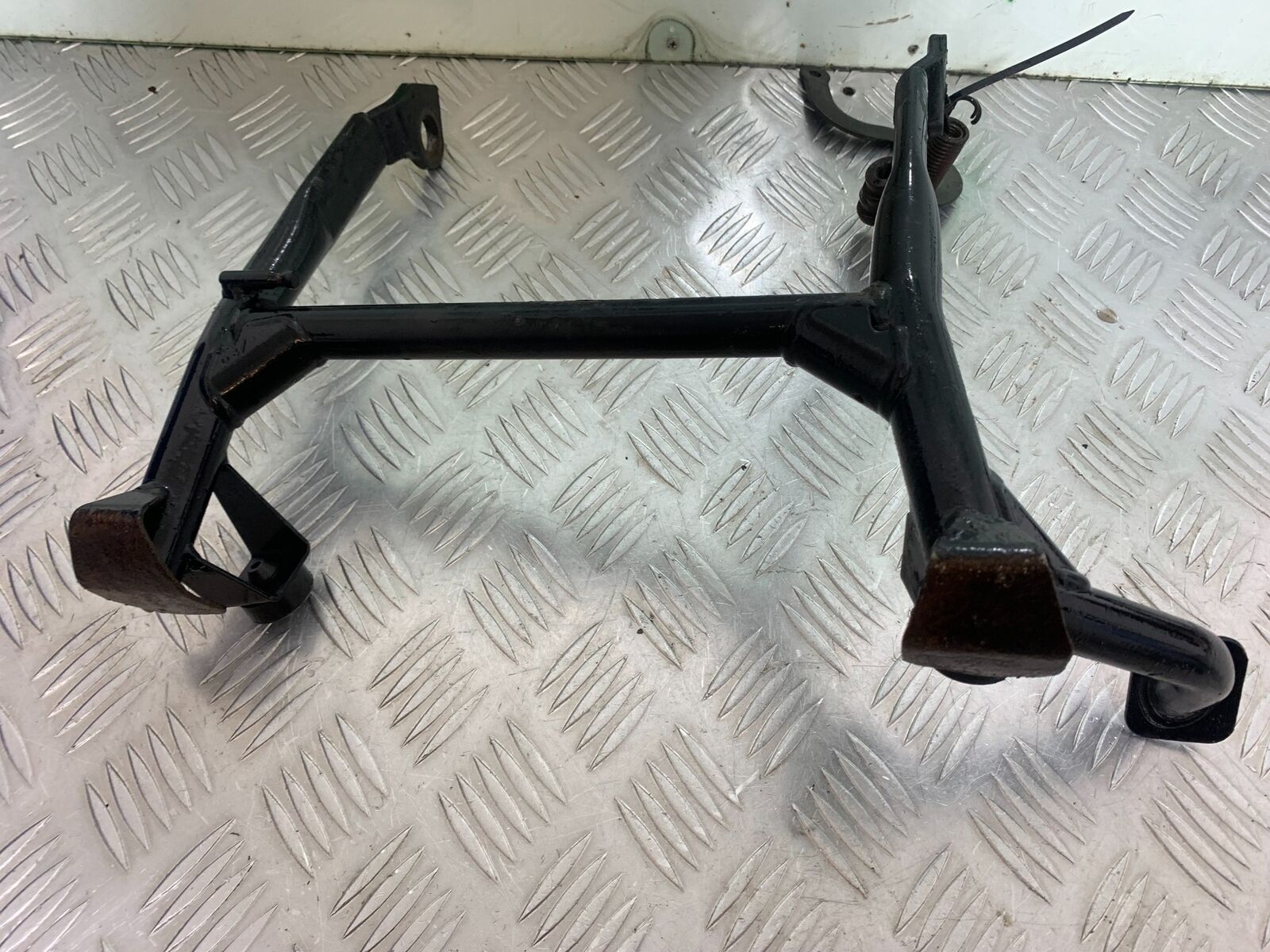 TRIUMPH TIGER 800 CENTER STAND  YEAR 2011-2014 (CMB1113)
