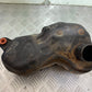 KTM DUKE 125 EXHAUST COLLECTOR BOX   YEAR 2017-2022 (CMB1274)