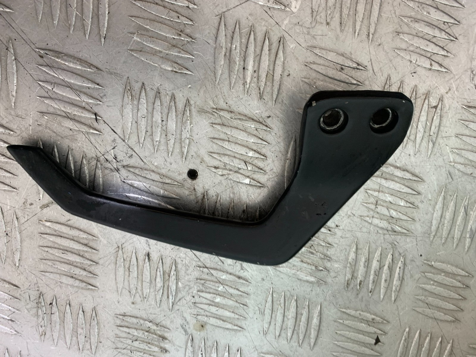 KTM DUKE 125 RIGHT REAR GRAB RAIL   YEAR 2012-2016 (CMB1317)