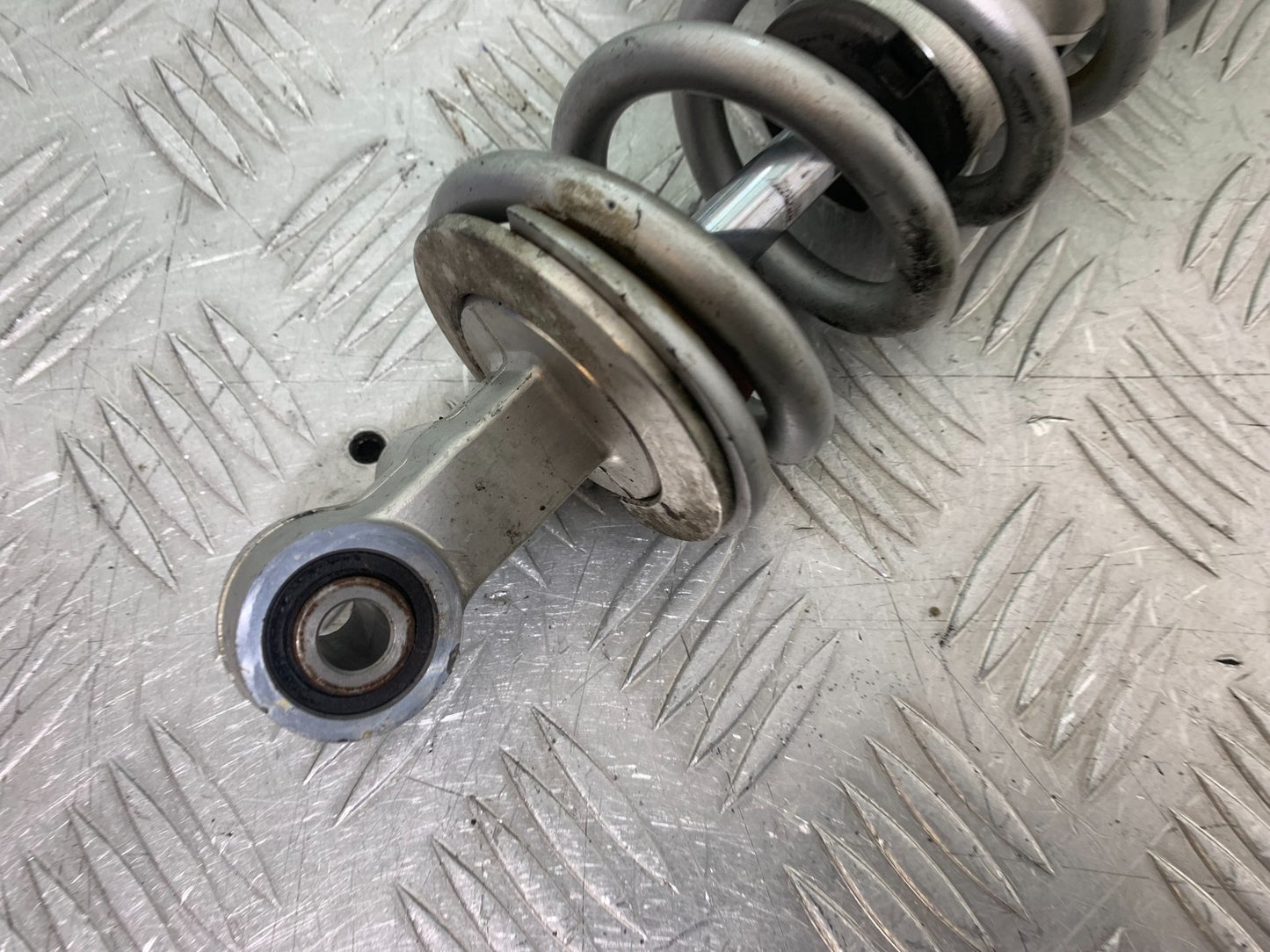 YAMAHA YZF R1 4C8 REAR SHOCK  YEAR 2007-2008 (CMB1237)