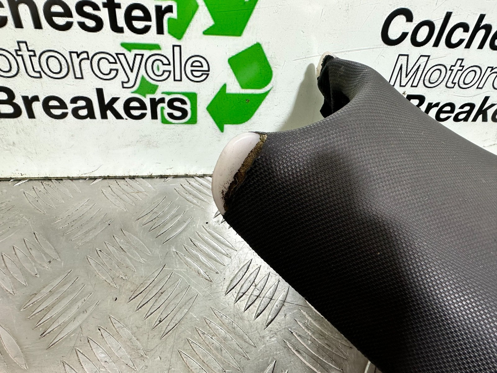 KAWASAKI ER6 F ER6F SEAT YEAR 2005-2008 (CMB1178)