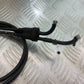 TRIUMPH 600 DAYTONA THROTTLE CABLES YEAR 2003-2006 (STOCK 999)