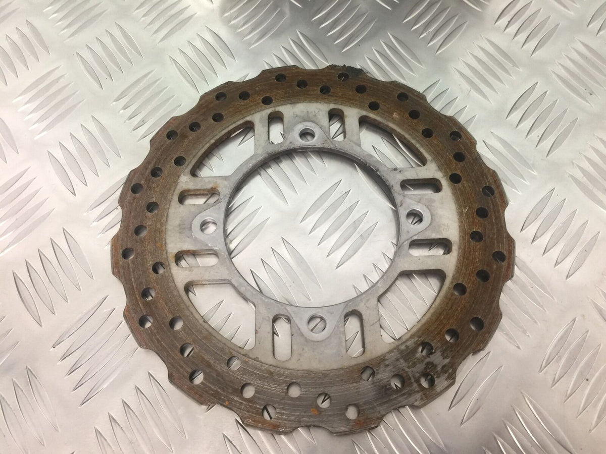 KAWASAKI VERSYS 1000 KLZ 1000 REAR DISC  YEAR  2015-2018 (STOCK 912)