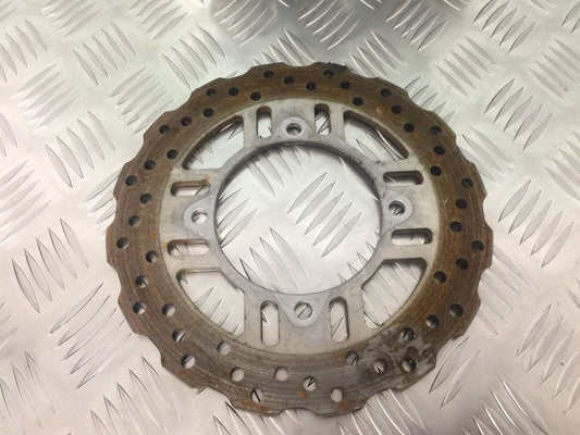 KAWASAKI VERSYS 1000 KLZ 1000 REAR DISC  YEAR  2015-2018 (STOCK 912)