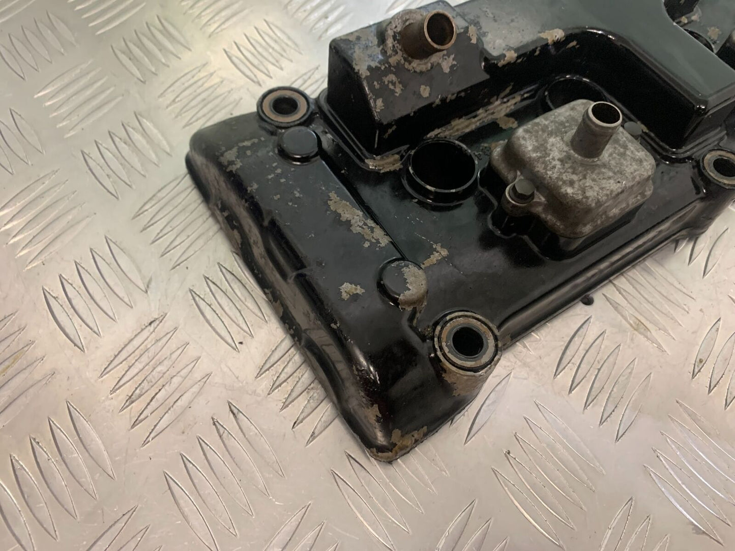 HONDA CBR1100 BLACKBIRD ROCKER COVER  YEAR 1999-05 (STOCK 961)