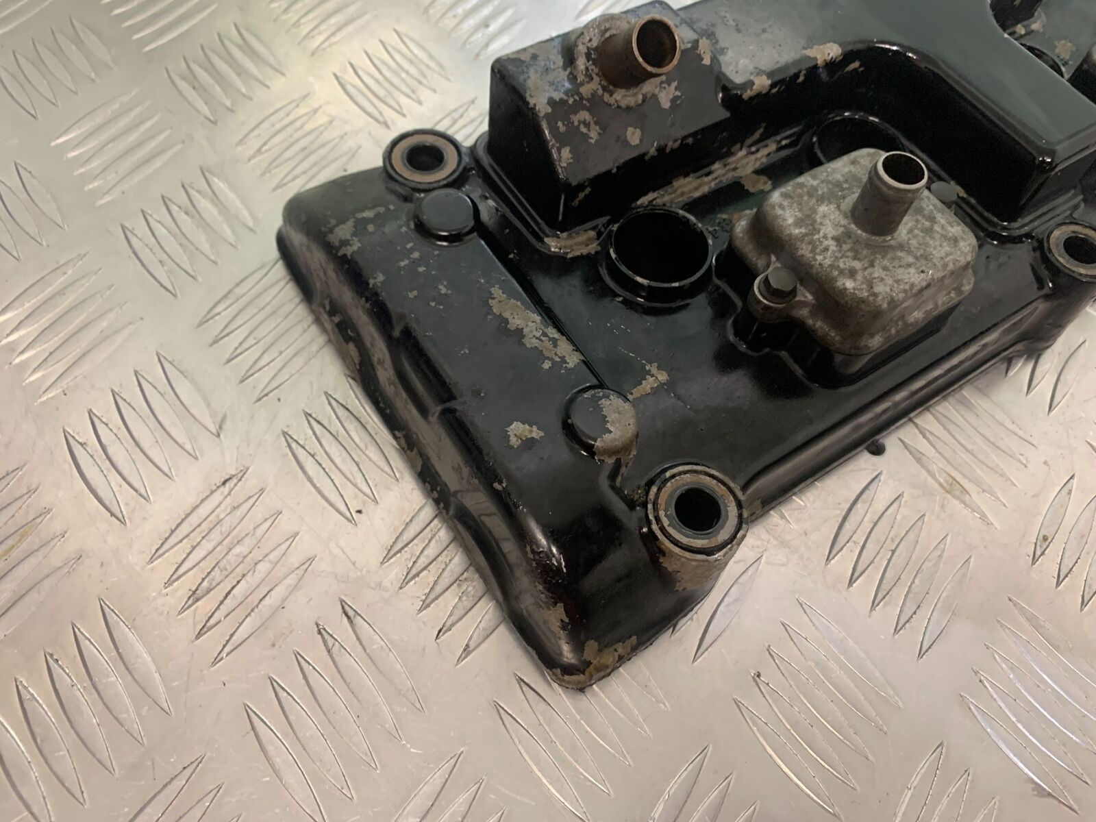 HONDA CBR1100 BLACKBIRD ROCKER COVER  YEAR 1999-05 (STOCK 961)