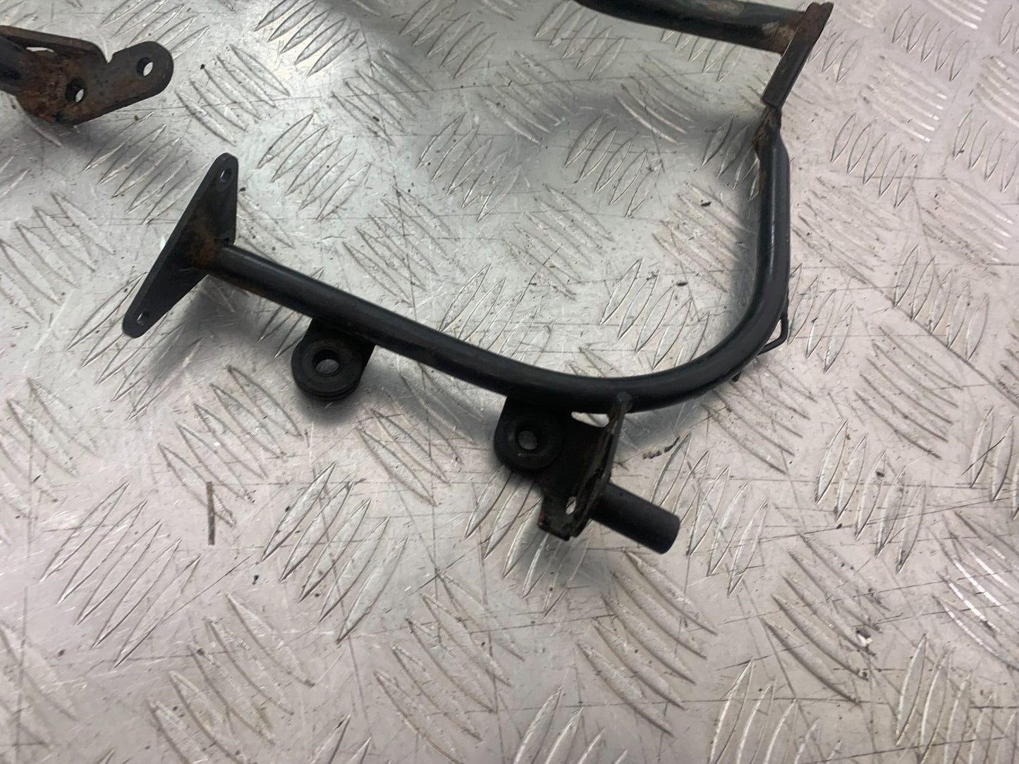 BMW K1200 K 1200 LT FRAME BRACKETS   YEAR 1999-07 (CMB1271)