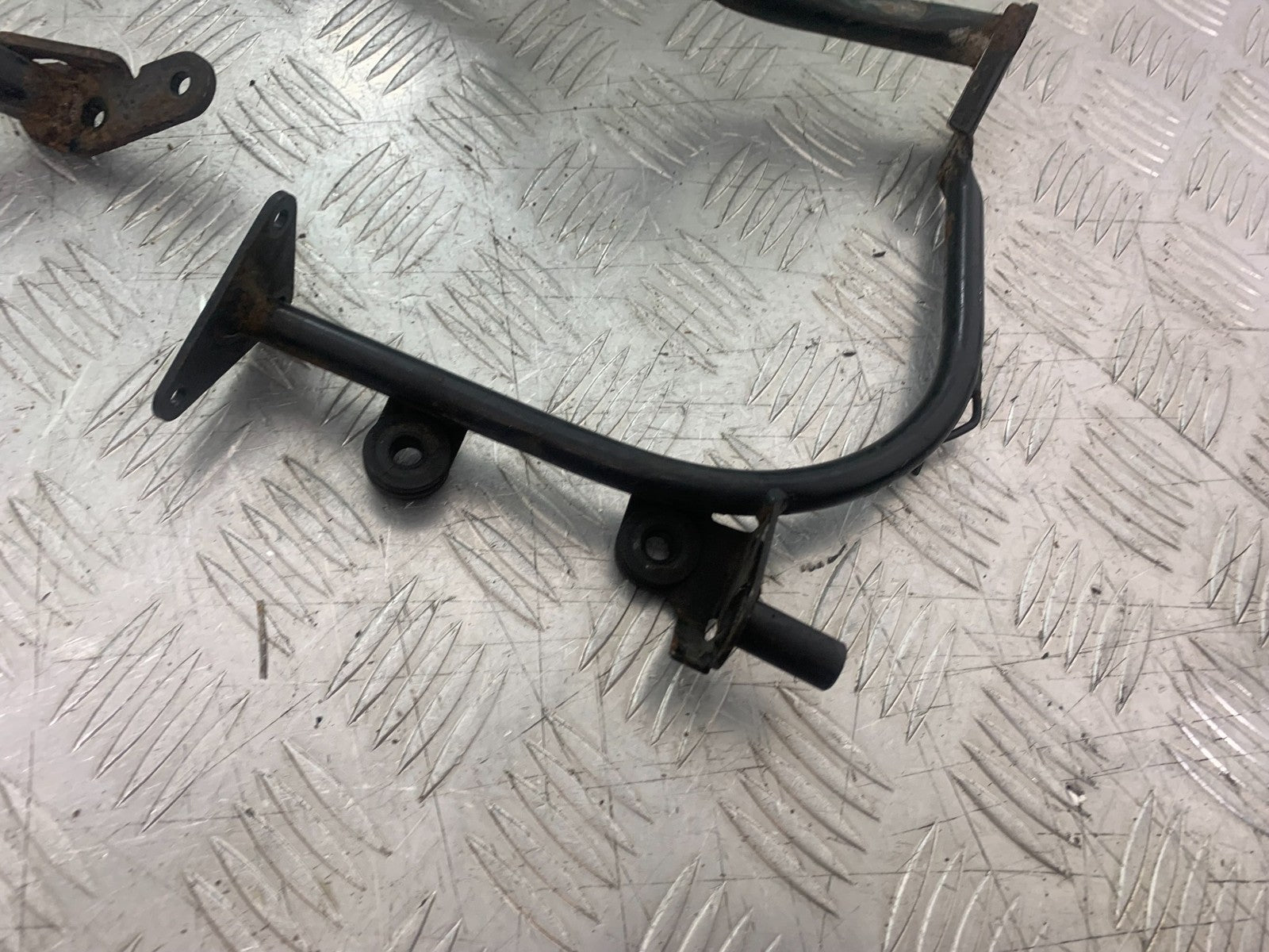 BMW K1200 K 1200 LT FRAME BRACKETS   YEAR 1999-07 (CMB1271)