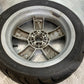 PIAGGIO VESPA GT125 L FRONT WHEEL YEAR 2003 (CMB1300)