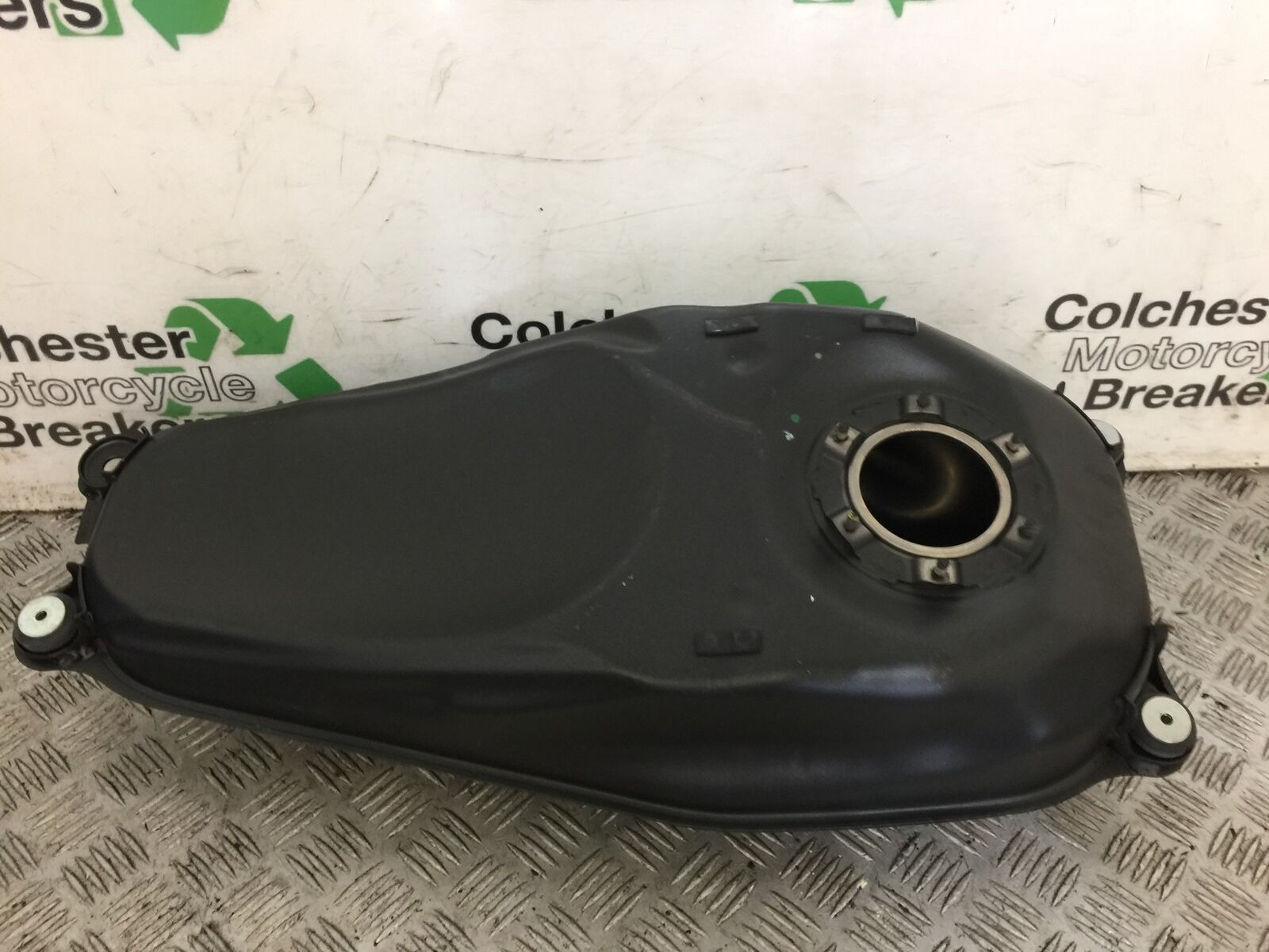 HONDA NC750 NC 750 X DCT PETROL TANK   YEAR 2020 (STOCK 733)