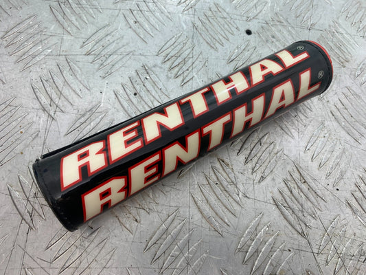 KAWASAKI KXF450 KXF 450 RENTHAL PAD  YEAR 2013 CMB1217)