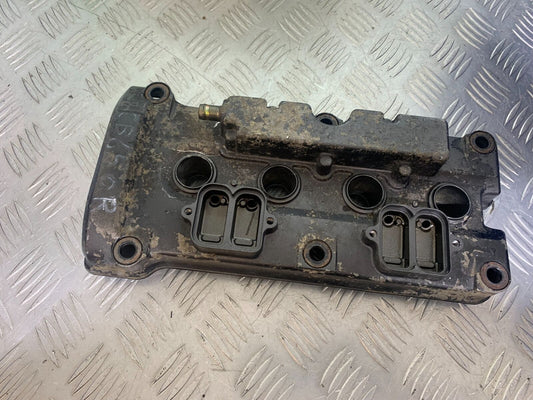 HONDA CBF600 CBF 600 ROCKER COVER  YEAR 2004 -07  (STOCK 965)