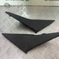 HONDA CBR600 CBR 600 RR LEFT AND RIGHT SIDE INFILLS    YEAR 2003-2004 CMB1173)