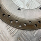 HONDA VTX1300 S-6 REAR BRAKE DISC  YEAR 2004-09 (CMB1159)