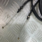 TRIUMPH 1050 SPRINT ST THROTTLE CABLES   2004-2007 (CMB1197)